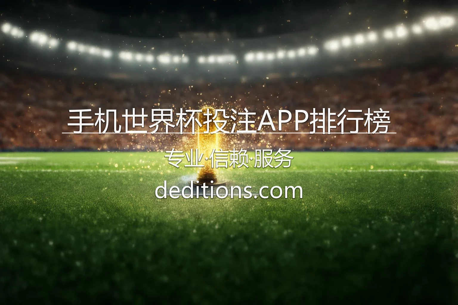 手机世界杯投注APP排行榜 2026美加墨世界杯